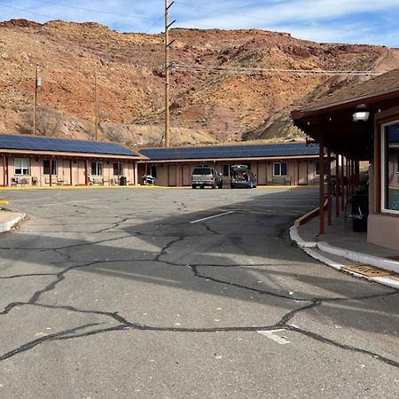 Inca Inn Moab Exterior foto