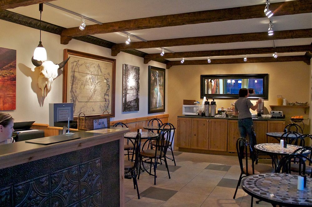 Inca Inn Moab Exterior foto